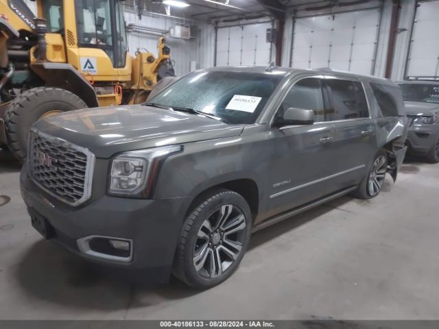 1GKS2HKJ0JR135357 GMC YUKON XL DENALI