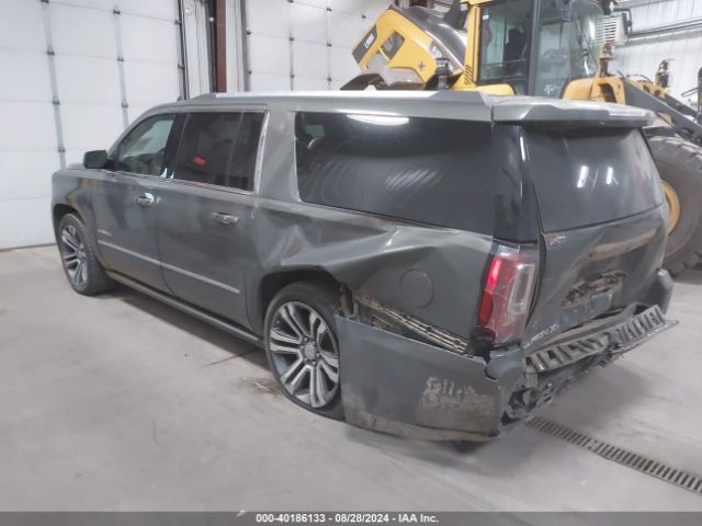 1GKS2HKJ0JR135357 GMC YUKON XL DENALI