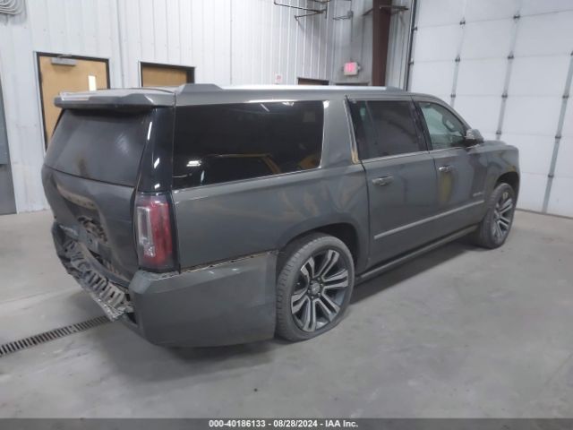 1GKS2HKJ0JR135357 GMC YUKON XL DENALI