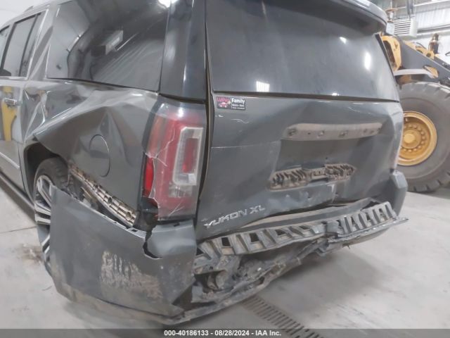 1GKS2HKJ0JR135357 GMC YUKON XL DENALI