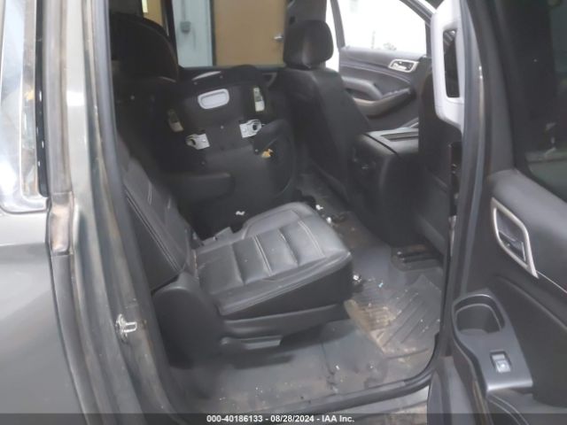 1GKS2HKJ0JR135357 GMC YUKON XL DENALI