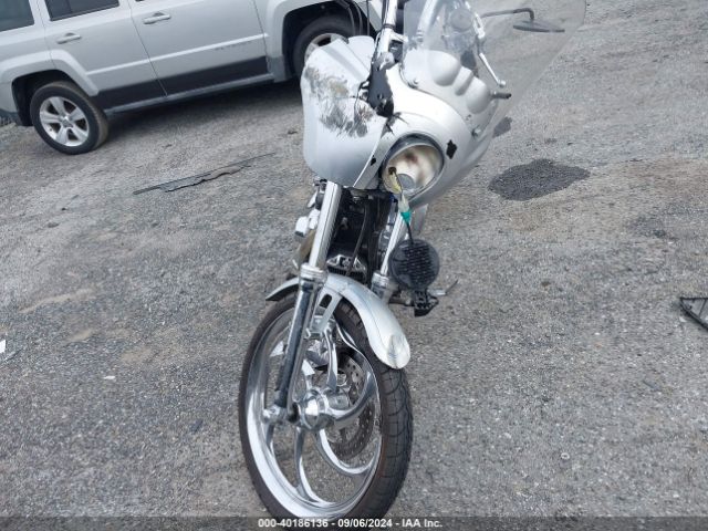 2005 HARLEY-DAVIDSON FXDWGI 1HD1GPW165K310172 Photo 4