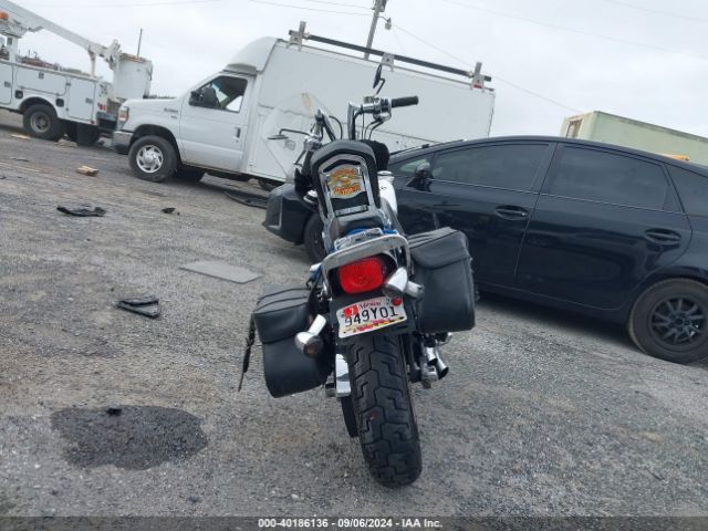 2005 HARLEY-DAVIDSON FXDWGI 1HD1GPW165K310172 Photo 5