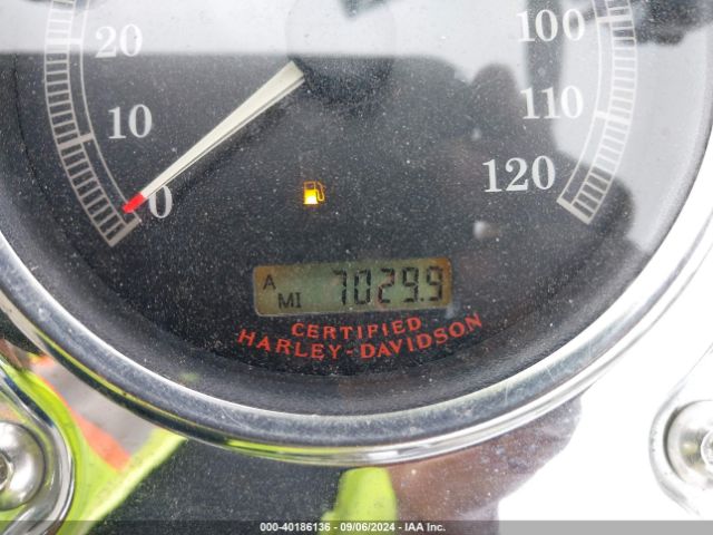 2005 HARLEY-DAVIDSON FXDWGI 1HD1GPW165K310172 Photo 6