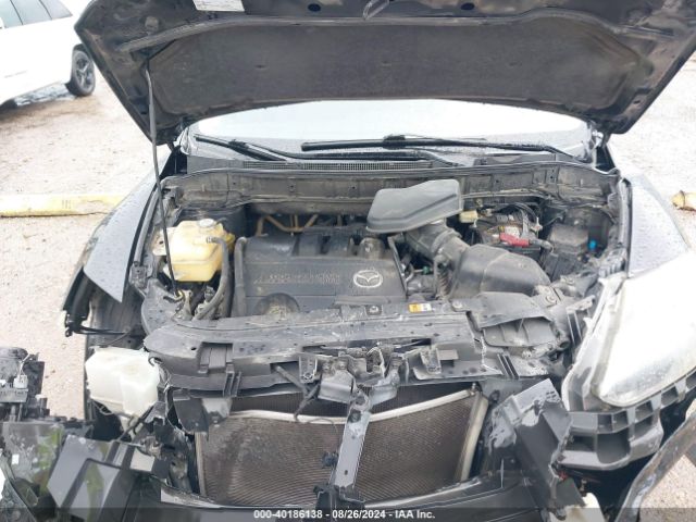 JM3TB2DAXE0432972 Mazda Cx-9 Grand Touring