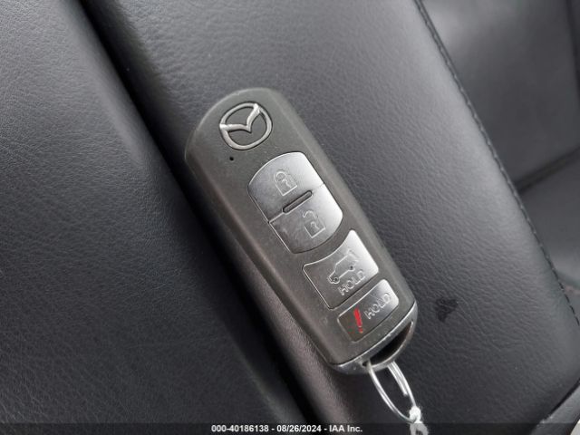 JM3TB2DAXE0432972 Mazda Cx-9 Grand Touring