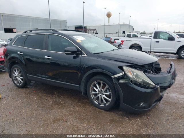 JM3TB2DAXE0432972 Mazda Cx-9 Grand Touring
