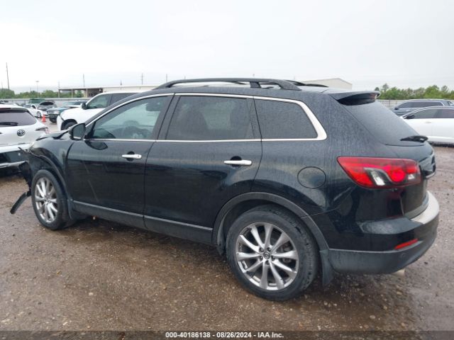 JM3TB2DAXE0432972 Mazda Cx-9 Grand Touring