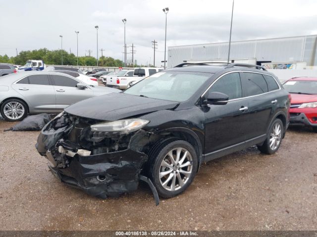 JM3TB2DAXE0432972 Mazda Cx-9 Grand Touring