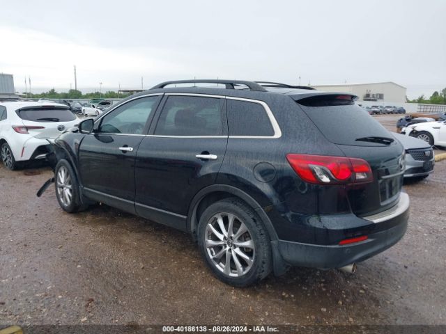 JM3TB2DAXE0432972 Mazda Cx-9 Grand Touring