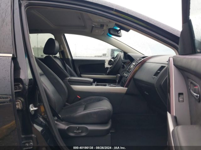 JM3TB2DAXE0432972 Mazda Cx-9 Grand Touring