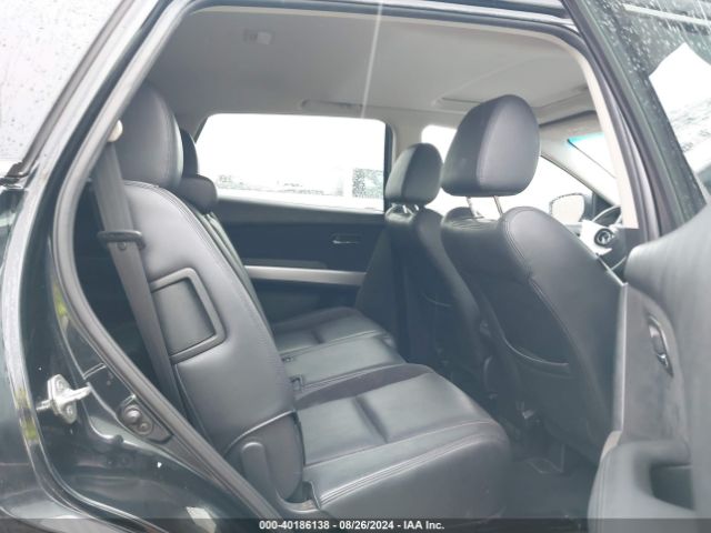 JM3TB2DAXE0432972 Mazda Cx-9 Grand Touring