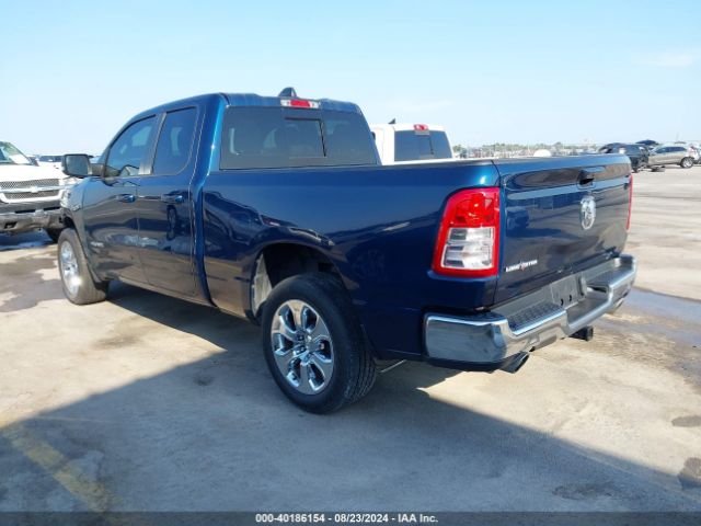 1C6RREBT3NN253865 RAM 1500 Lone Star Quad Cab 4x2 6'4 Box