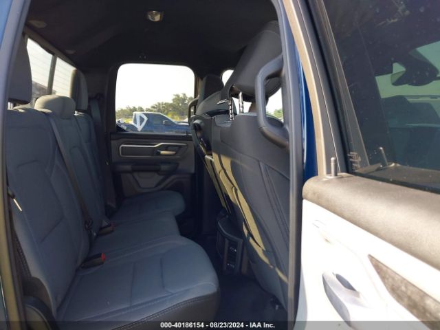 1C6RREBT3NN253865 RAM 1500 Lone Star Quad Cab 4x2 6'4 Box
