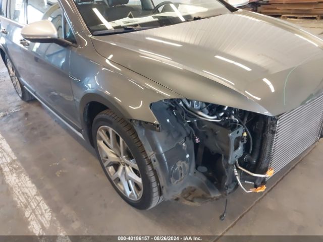3VWH17AU6KM518735 Volkswagen Golf Alltrack Tsi S/tsi Se/tsi Sel