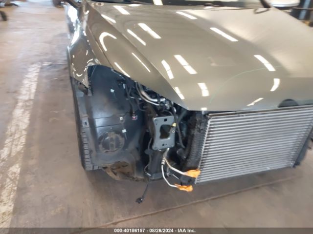 3VWH17AU6KM518735 Volkswagen Golf Alltrack Tsi S/tsi Se/tsi Sel