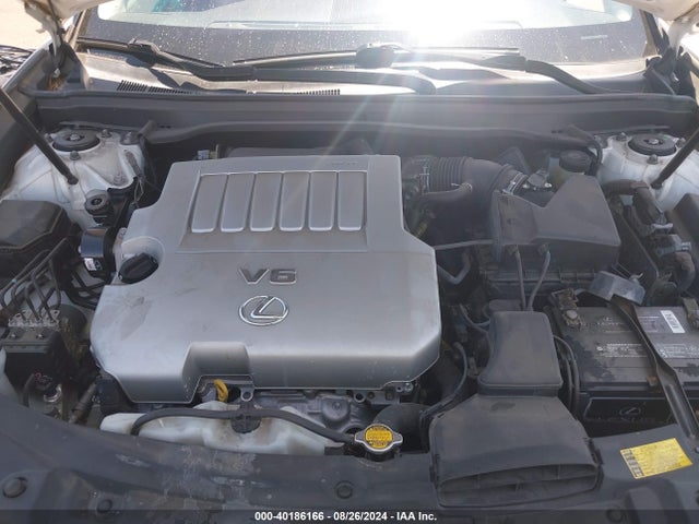JTHBK1GG2F2199835 Lexus ES 350