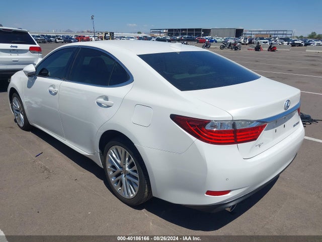 JTHBK1GG2F2199835 Lexus ES 350