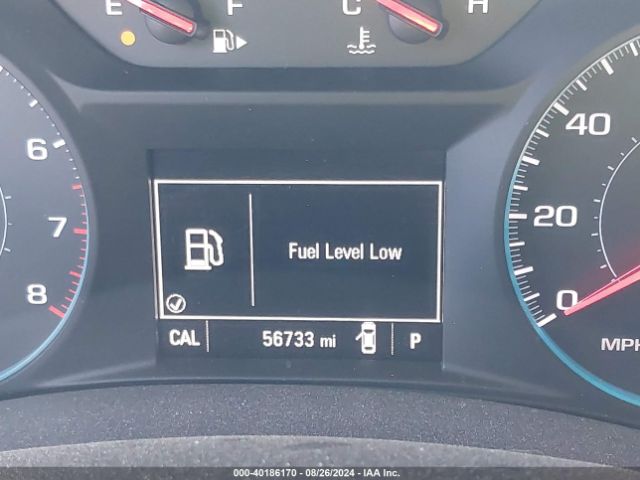 1G1ZB5ST1JF157405 Chevrolet Malibu 1ls