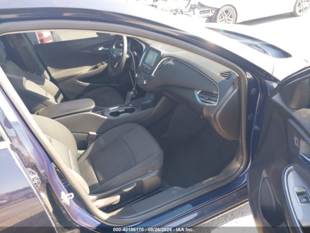 1G1ZB5ST1JF157405 Chevrolet Malibu 1ls