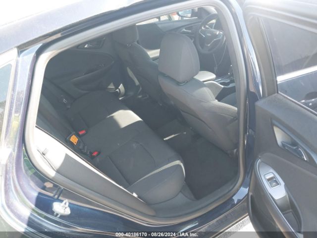 1G1ZB5ST1JF157405 Chevrolet Malibu 1ls