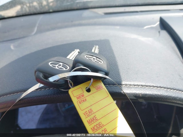 Toyota CAMRY SE 2014 4T1BF1FK0EU749866 Image 11