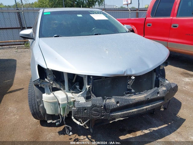 Toyota CAMRY SE 2014 4T1BF1FK0EU749866 Image 6