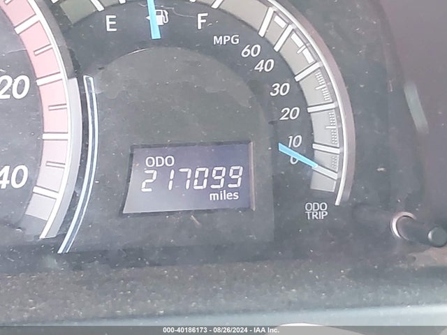 Toyota CAMRY SE 2014 4T1BF1FK0EU749866 Image 7