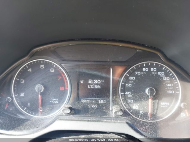 WA1WGBFP5EA040205 Audi Q5 3.0t Premium Plus