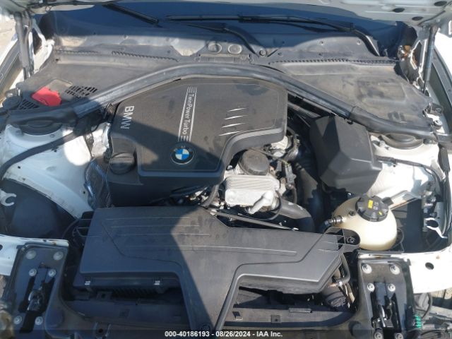 WBA4A7C57FD414261 BMW 428 Gran Coupe Xdrive