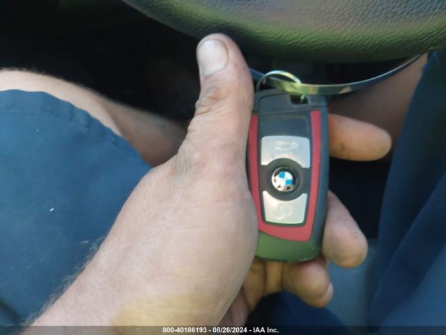 WBA4A7C57FD414261 BMW 428 Gran Coupe Xdrive