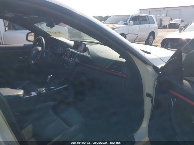 WBA4A7C57FD414261 BMW 428 Gran Coupe Xdrive