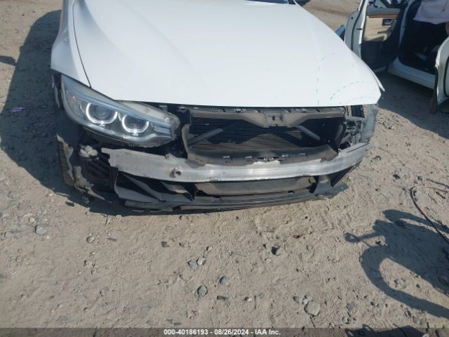 WBA4A7C57FD414261 BMW 428 Gran Coupe Xdrive