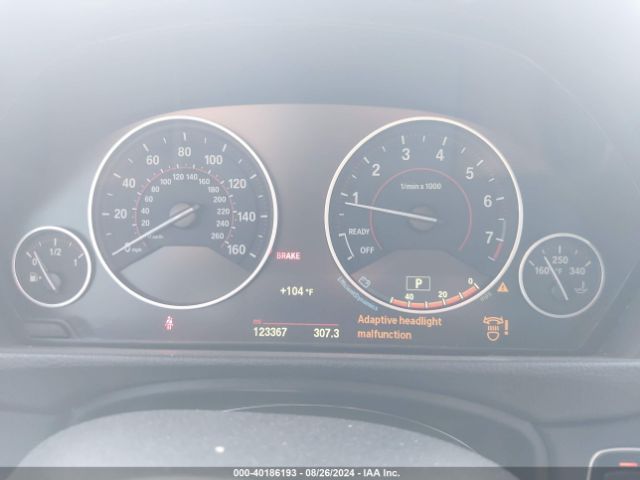 WBA4A7C57FD414261 BMW 428 Gran Coupe Xdrive