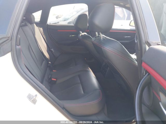WBA4A7C57FD414261 BMW 428 Gran Coupe Xdrive