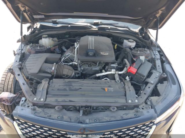 1G6DB5RK8M0145969 Cadillac Ct4 Premium Luxury