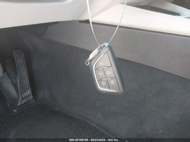1G6DB5RK8M0145969 Cadillac Ct4 Premium Luxury