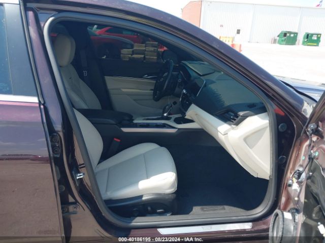 1G6DB5RK8M0145969 Cadillac Ct4 Premium Luxury