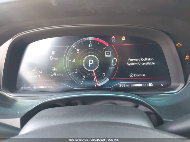 1G6DB5RK8M0145969 Cadillac Ct4 Premium Luxury
