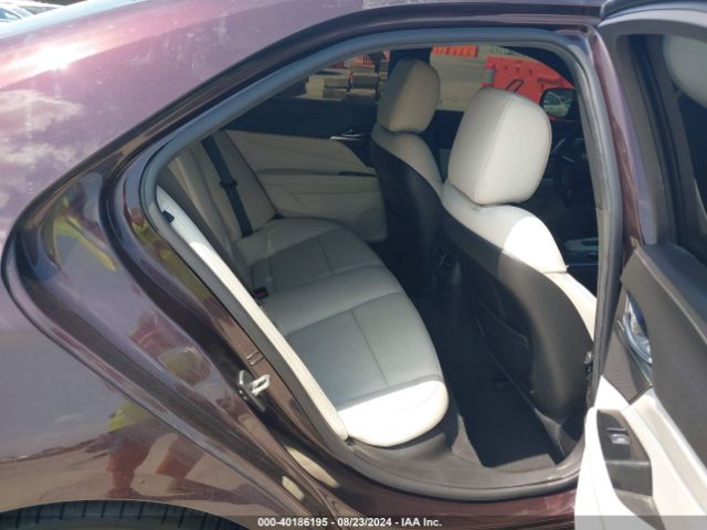 1G6DB5RK8M0145969 Cadillac Ct4 Premium Luxury