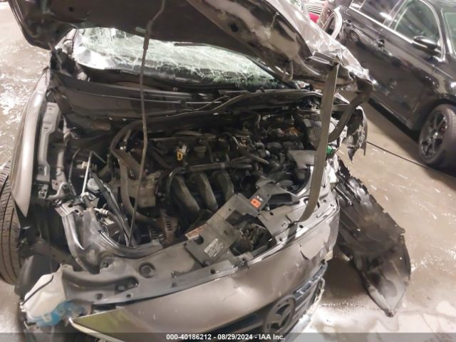 JM1GL1U5XH1137454 Mazda Mazda6 Sport