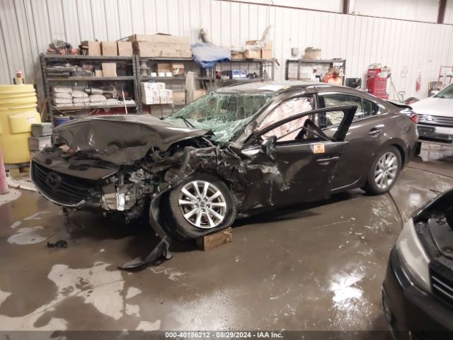 JM1GL1U5XH1137454 Mazda Mazda6 Sport