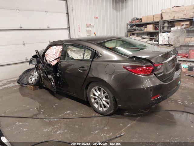 JM1GL1U5XH1137454 Mazda Mazda6 Sport