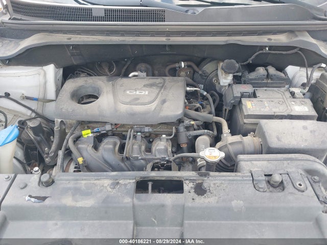KIA Soul 2019 KNDJN2A23K7685137 Image 10