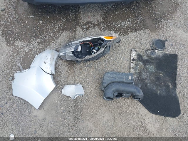 KIA Soul 2019 KNDJN2A23K7685137 Image 12