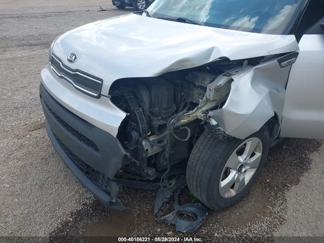 KIA Soul 2019 KNDJN2A23K7685137 Image 6