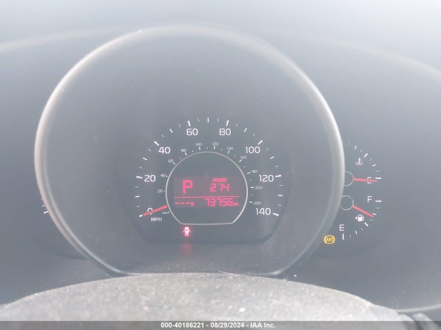 KIA Soul 2019 KNDJN2A23K7685137 Image 7