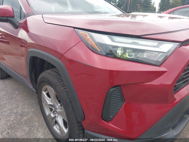 Toyota Rav4 Xle 2022 2T3P1RFV3NW276629 Image 17