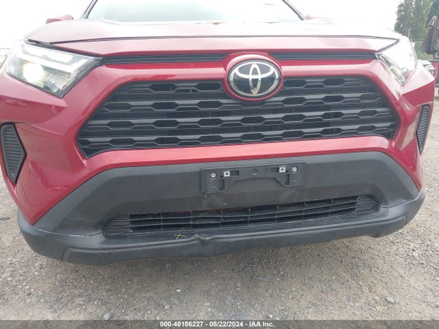 Toyota Rav4 Xle 2022 2T3P1RFV3NW276629 Image 6
