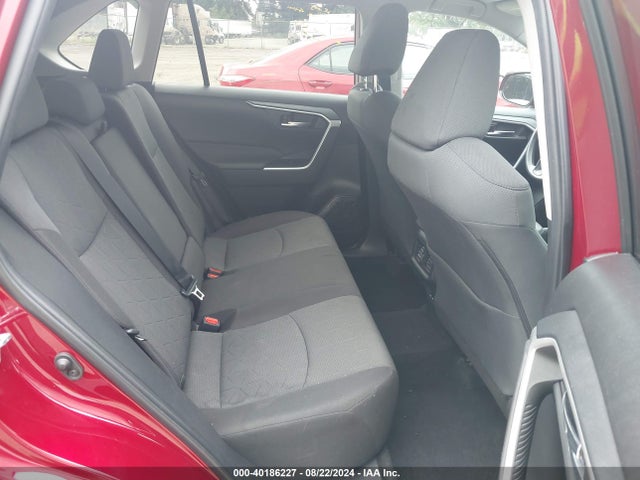 Toyota Rav4 Xle 2022 2T3P1RFV3NW276629 Image 8